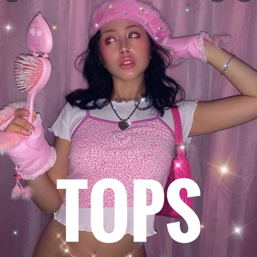 TOps category